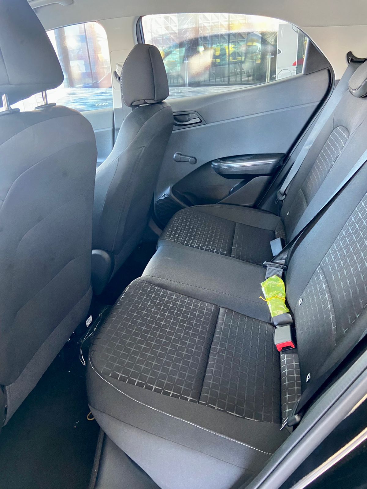 Hyundai-HB20-Comfort Plus 1.0 (Mec.)