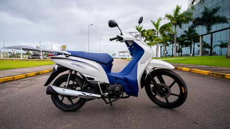 JET125SS EFI