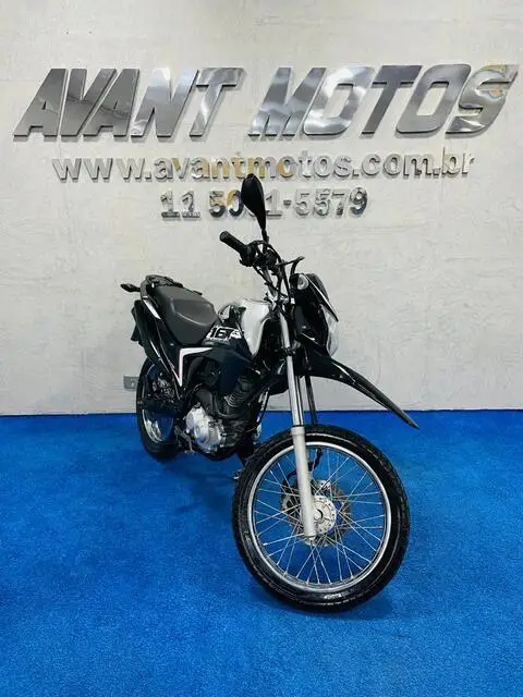 Honda Bros ESDD