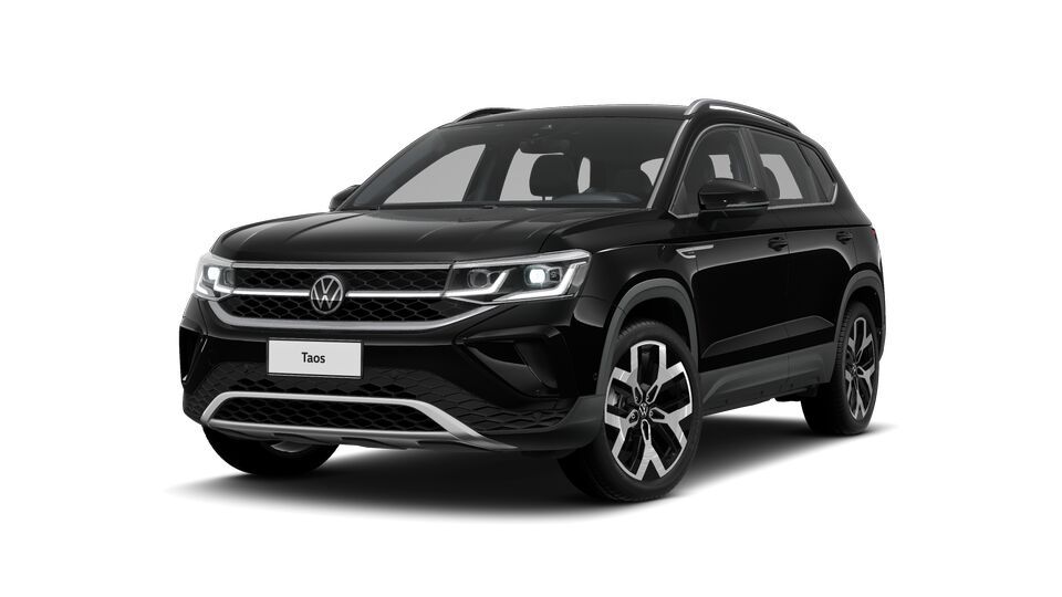 Taos Highline 1.4 TSI