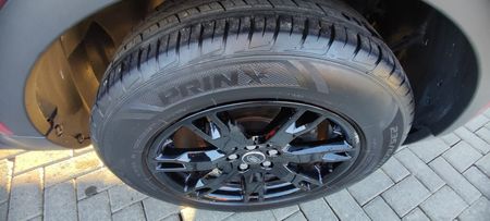 Range Rover Evoque 2.0 Si4 4WD Dynamic