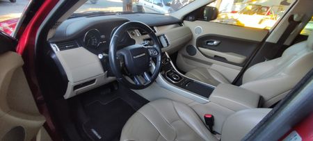 Range Rover Evoque 2.0 Si4 4WD Dynamic