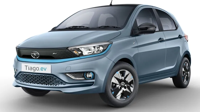 Tata Motors: conheça a empresa indiana que quer fabricar carros no Brasil