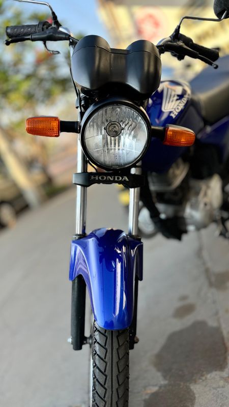 CG150 Job