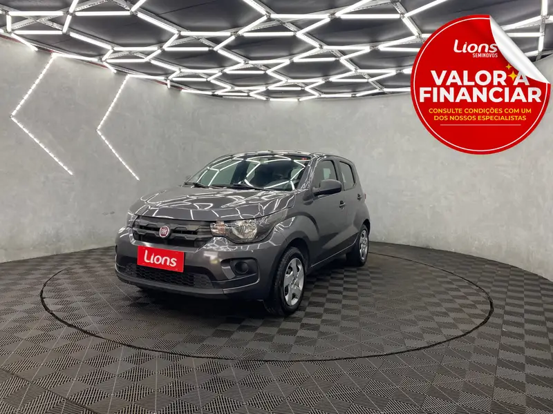 Fiat Like 1.0