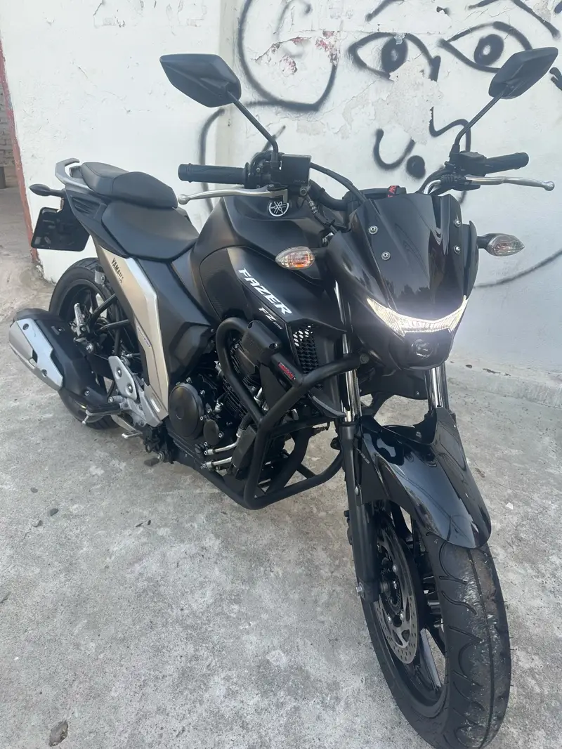 Yamaha Flex
