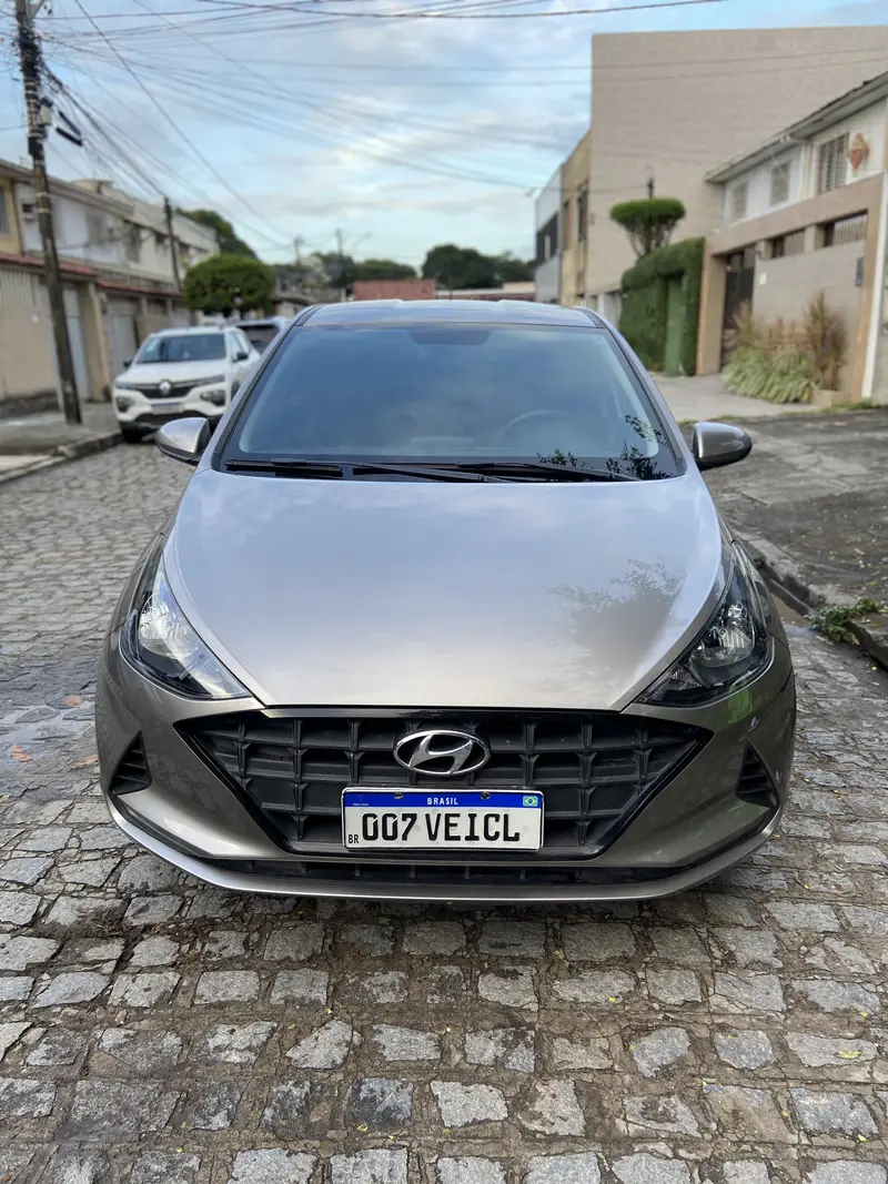 Hyundai Sense 1.0