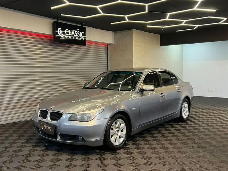 BMW 530i 530i 3.0 24V