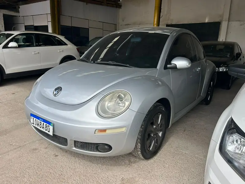 Volkswagen New Beetle 2.0