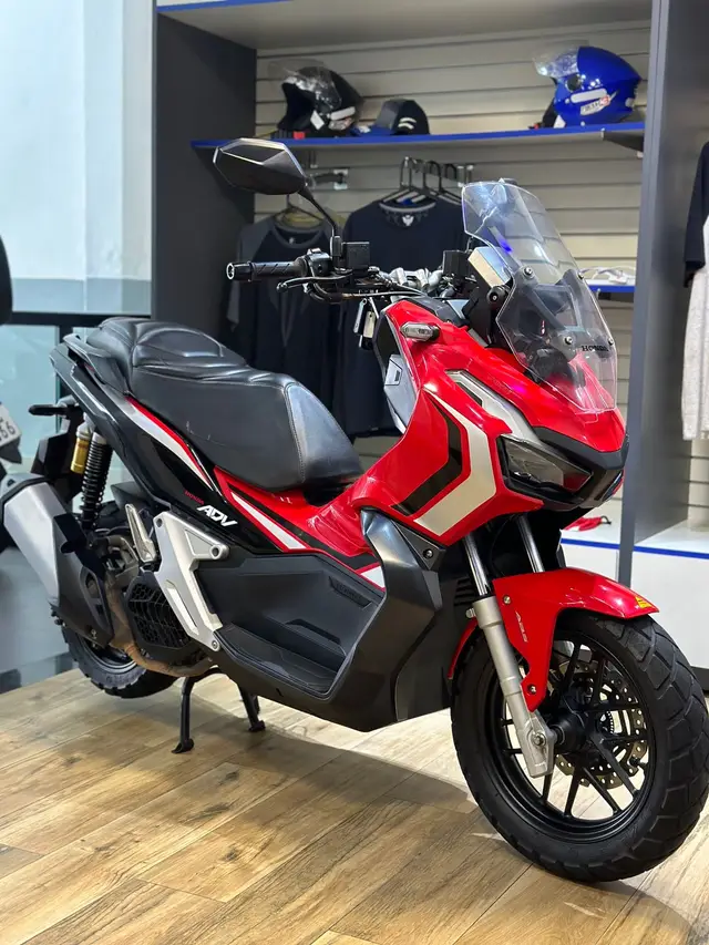 Carro Honda ADV 2022 ABS