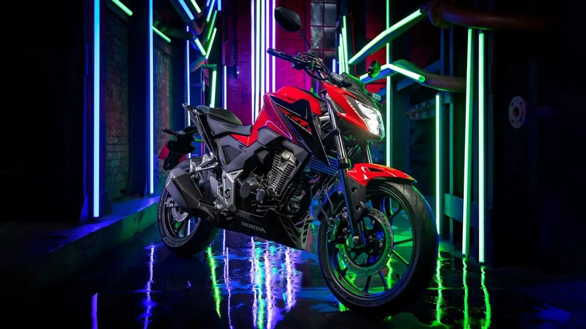 Listamos os preços para os primeiros dois anos de uso das motocicletas 