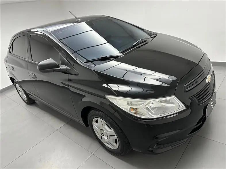 Chevrolet Onix 1.0 Joy SPE/4