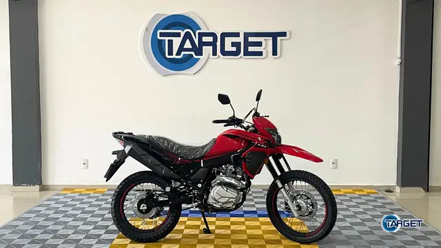 Carro Shineray SHI 175 2025 CBS