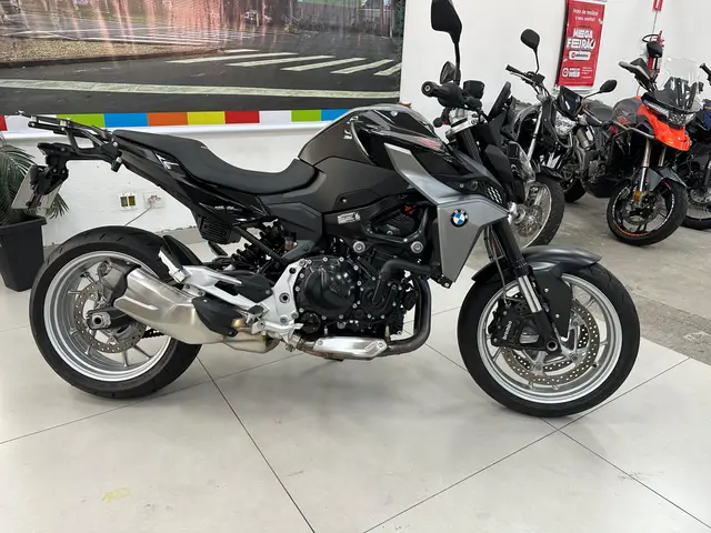 Moto BMW F 900 R 2023 Sport