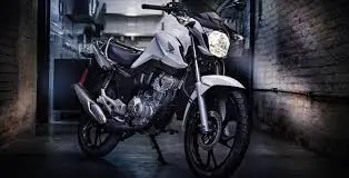 Moto Honda CG 160 2025 Cargo