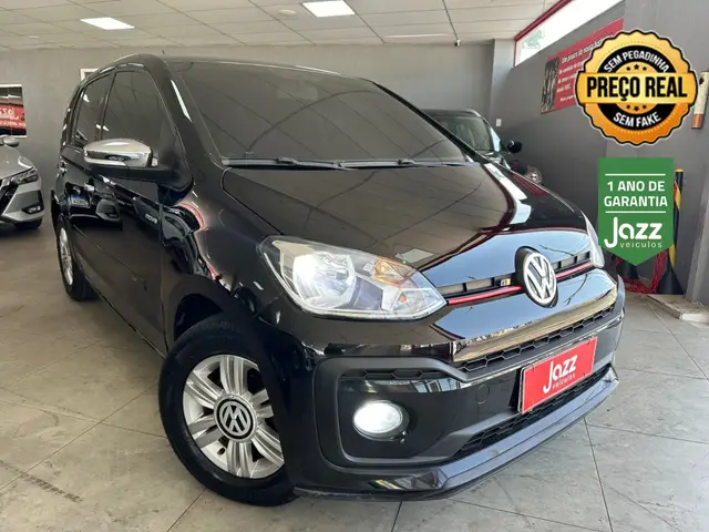 Carro Volkswagen Up! 2019 1.0 12v TSI E-Flex Move