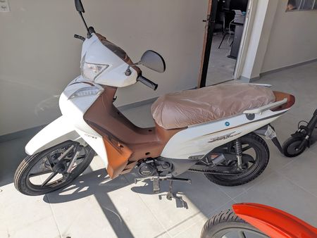 JET125SS EFI