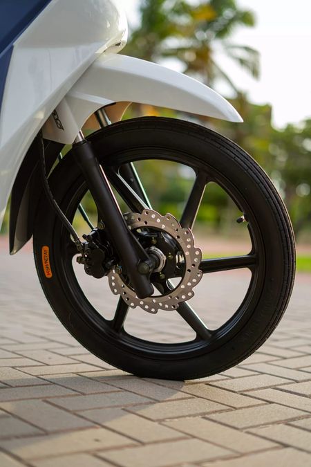 JET125SS EFI