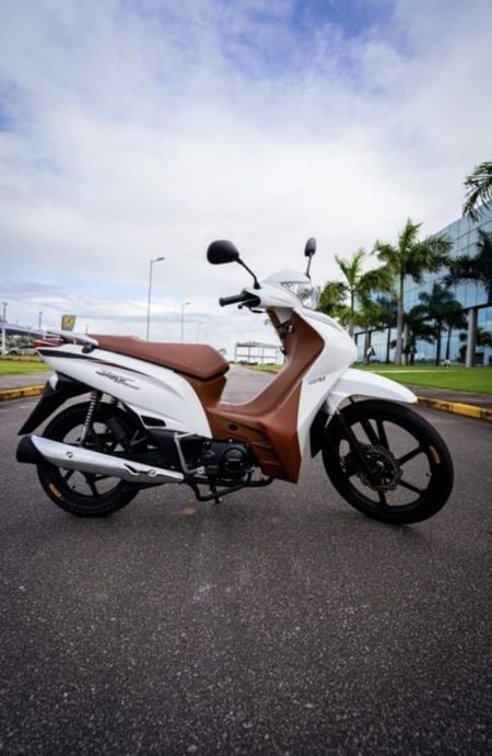 JET125SS EFI