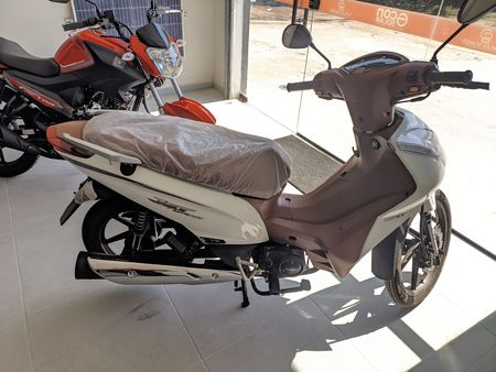 JET125SS EFI