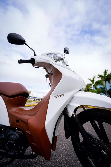 JET125SS EFI