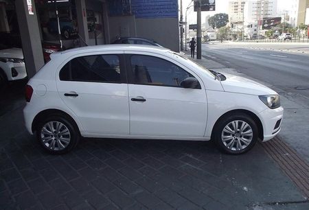 Gol 1.6 (Flex)