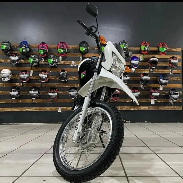 Carro Honda NXR 150 2015 Bros ESD