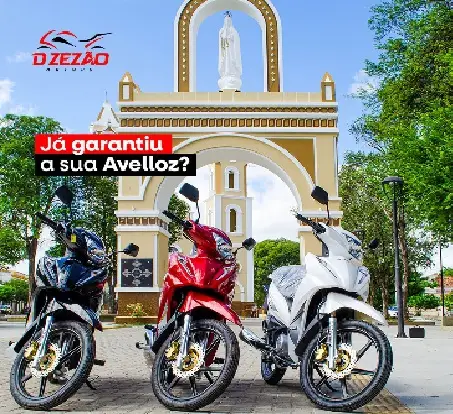 Carro Avelloz AZ1 2024 AZ 01 50cc