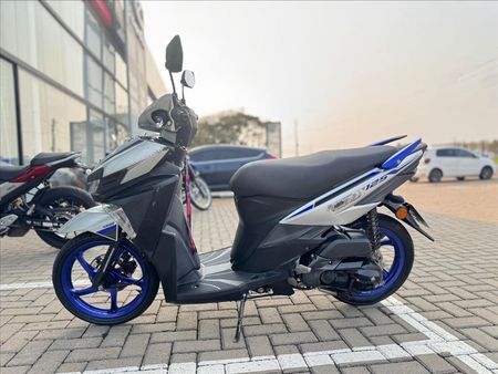 Neo 125 125