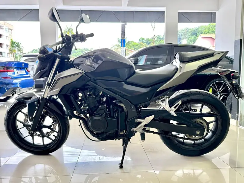 Honda CB 500F Standard