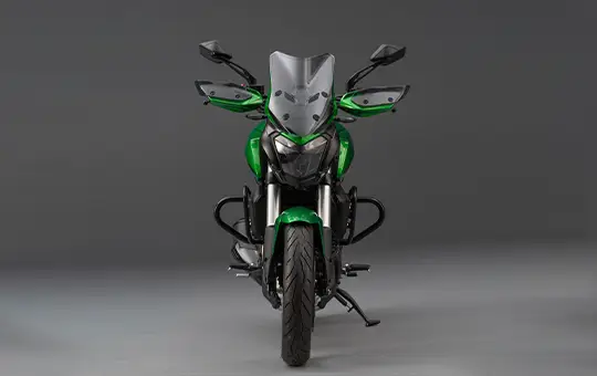 Carro Bajaj Dominar 400 2024 DOMINAR 400