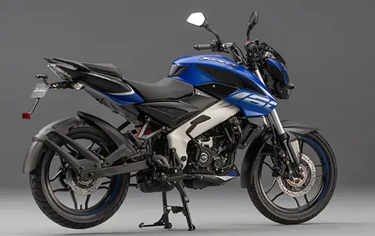 Carro Bajaj Dominar 160 2024 160 cc
