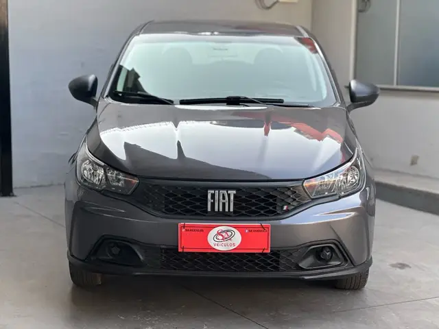 Carro Fiat Argo 2023 1.0 (Flex)