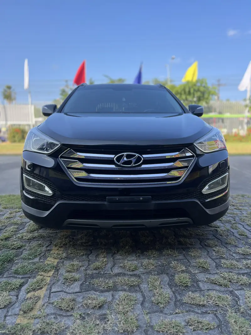 Hyundai Grand  GLS 3.3L V6 4wd