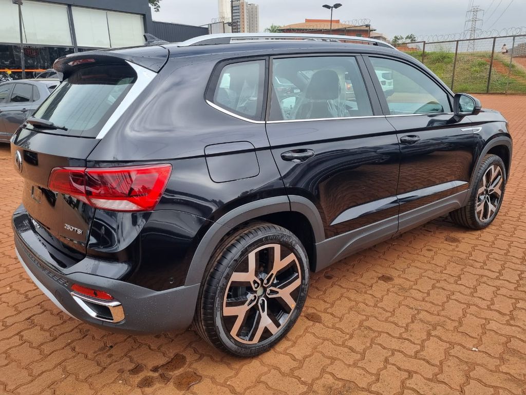 Taos Highline 1.4 TSI