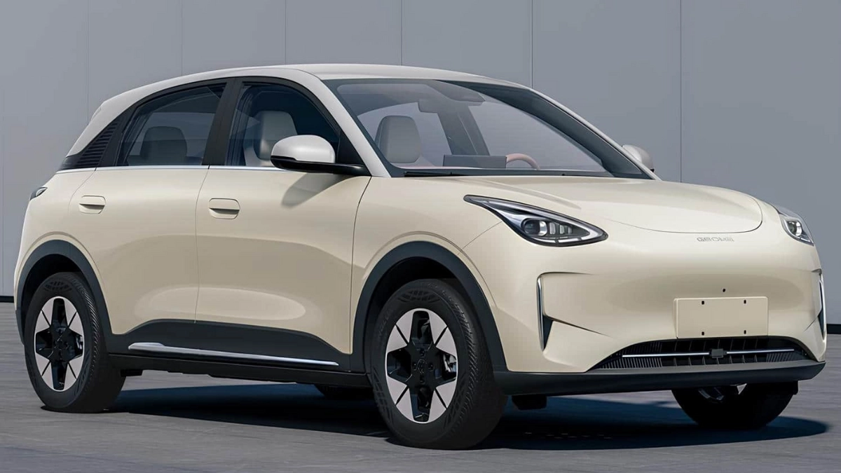 Com o mercado brasileiro na mira, Geely pode trazer rival de Dolphin como parte de sua investida