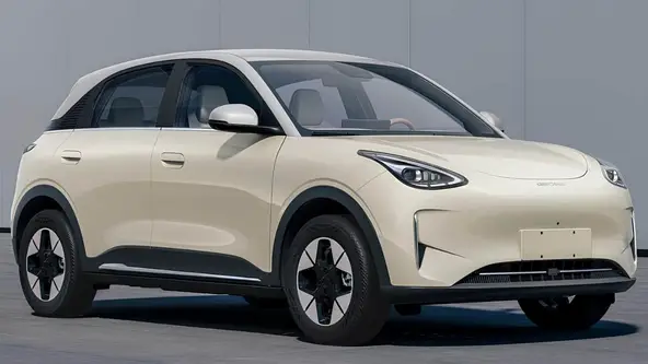 Com o mercado brasileiro na mira, Geely pode trazer rival de Dolphin como parte de sua investida