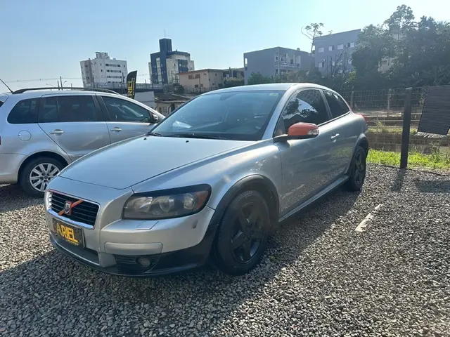 Carro Volvo C30 2009 2.0