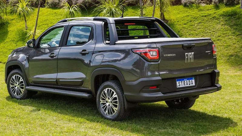 Os 30 carros mais vendidos no mês de agosto de 2024