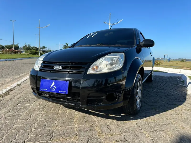 Ford Ka Ka 1.0 (Flex)