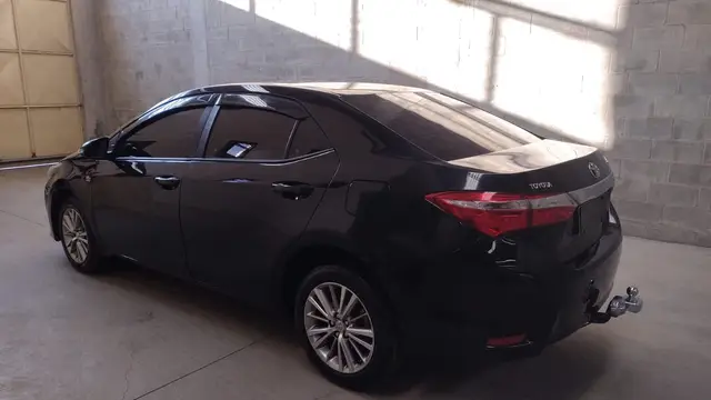Carro Toyota Corolla 2015 2.0 XEi Multi-Drive S (Flex)