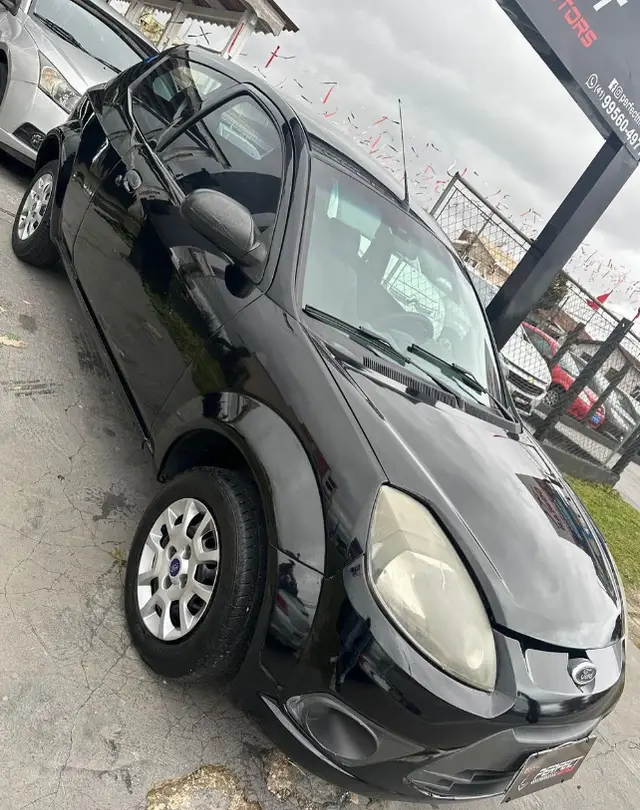 Carro Ford Ka 2013 Ka 1.0 Pulse (Flex)