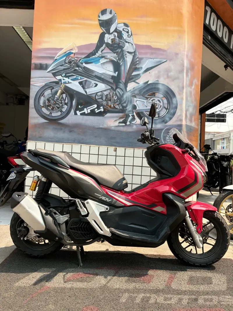 Honda ABS