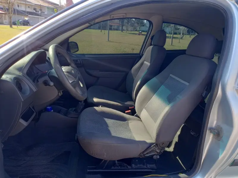 Chevrolet Celta LS 1.0 (Flex) 2p