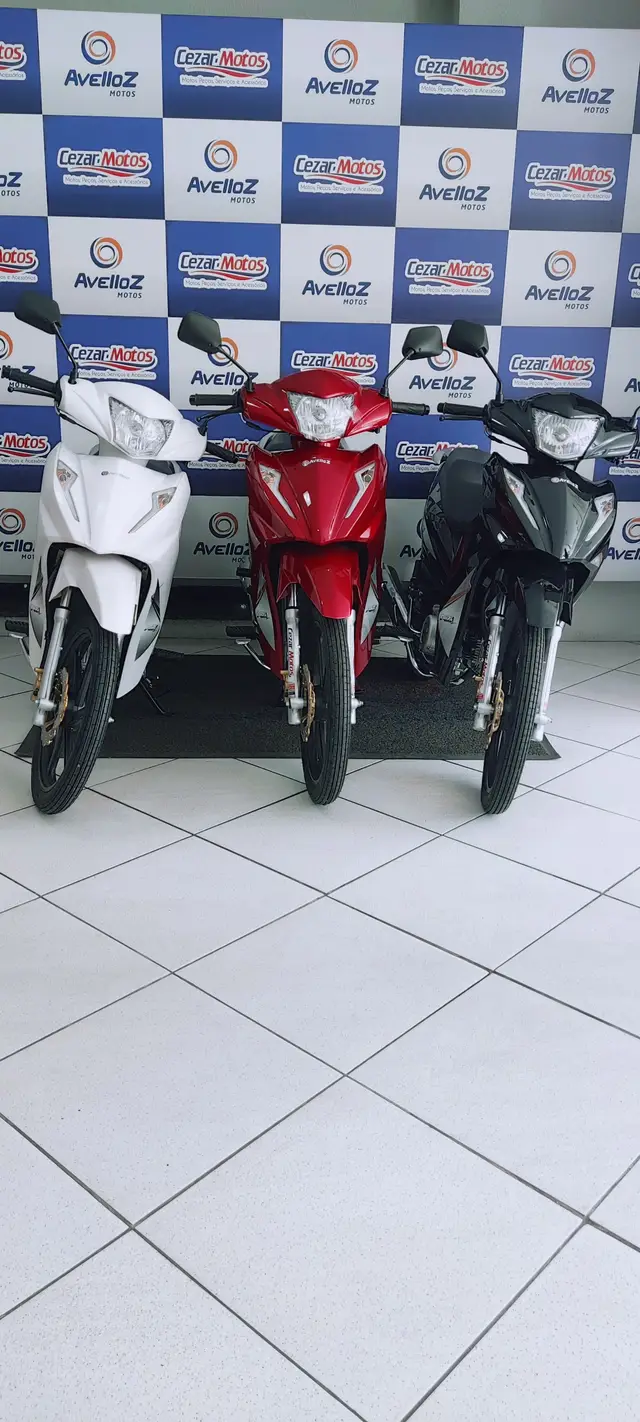 Carro Avelloz AZ1 2025 AZ 01 50cc