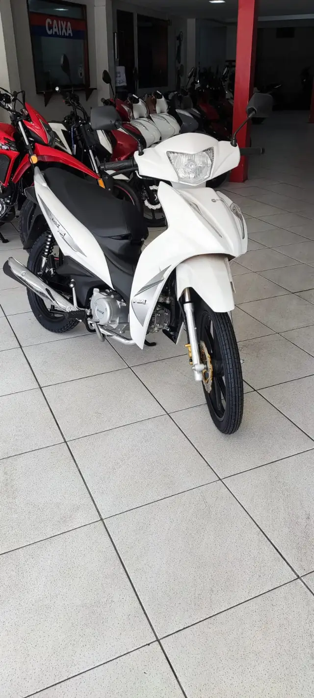 Carro Avelloz AZ1 2025 AZ 01 50cc