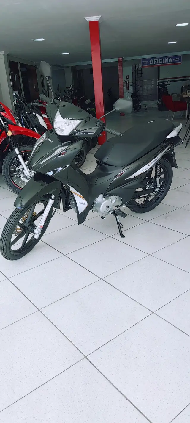 Carro Avelloz AZ1 2024 AZ 01 50cc