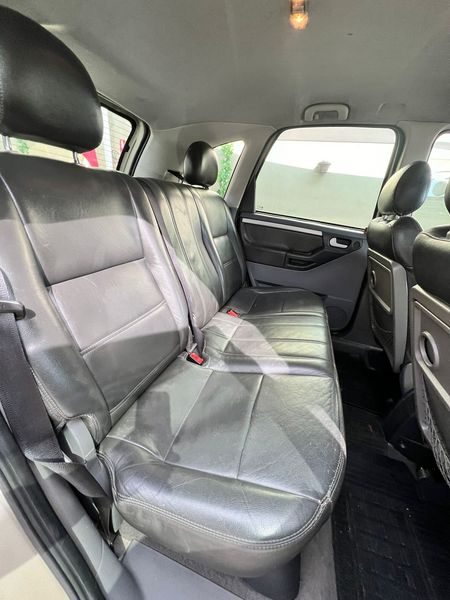 Meriva Maxx 1.8 (Flex)