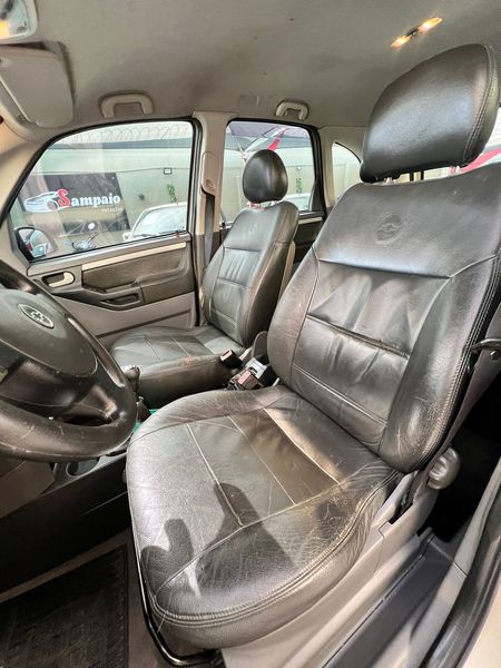Meriva Maxx 1.8 (Flex)