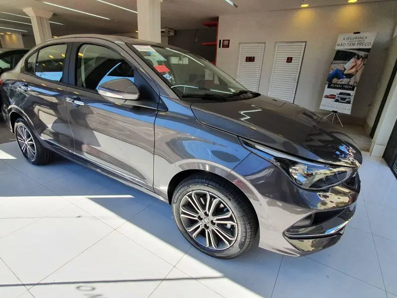 Fiat Cronos Precision 1.3